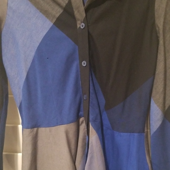 BCBG Maxazria Dress, New - Picture 2 of 3